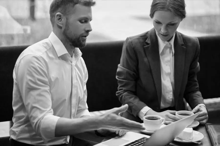 AI won't replace sales professionals. It will make judgment matter more.
