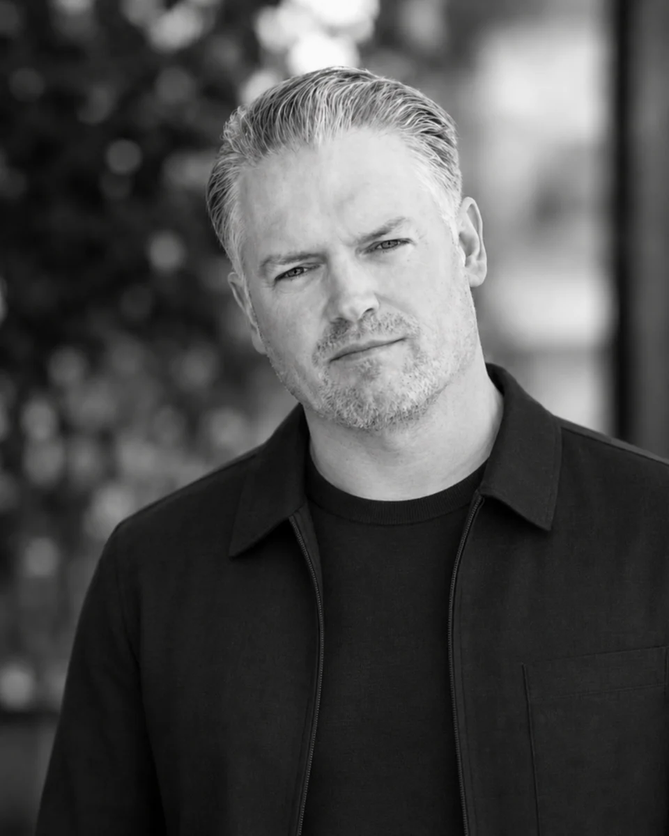 Thomas Bailey, co-founder of Headsum
